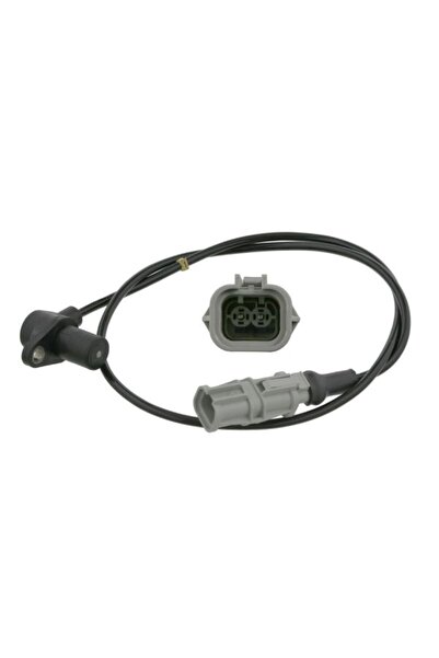 FEBI BILSTEIN Senzor Pozitie Vibrochen, Arbore Cotit Man E2000 F2000 Hocl Lio...