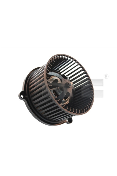 TYC Ventilator Aeroterma KIA CARNIVAL 1/CARNIVAL 2/K2500/K2700/RIO 1/SPORTAGE