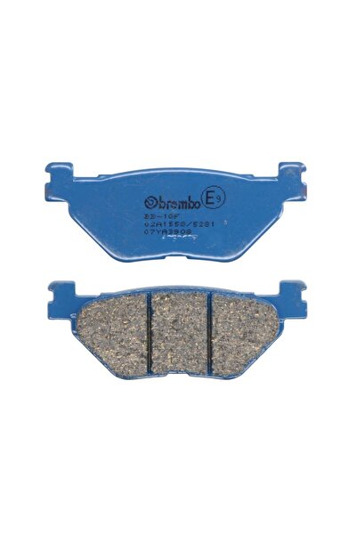 Brembo Placute de Frana Spate Destinat Pentru: Traseu Material: Carbon / Cera...