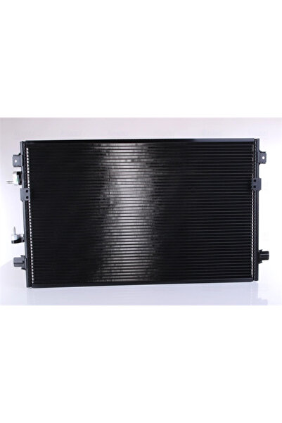 Nissens Radiator Condensator Aer Conditionat CHRYSLER PACIFICA