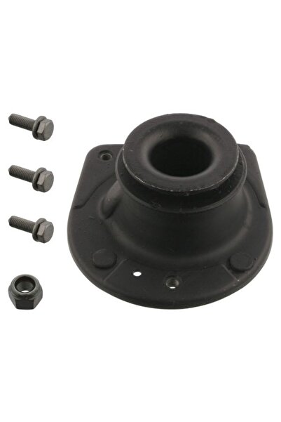 FEBI BILSTEIN Flansa Amortizor Fata Stanga (cu Rulment) Fiat Doblo Palio Sien...