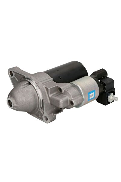 Bosch Electromotor (12v 1 1kw Nouă cu Garanție) Toyota Auris Yaris 1.4d 08.05...