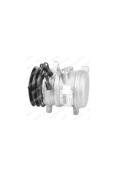 DELPHİ Compresor de Aer Conditionat Fiat Cinquecento Seicento / 600 0.9/1.1 0...