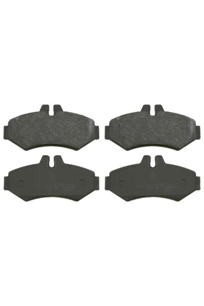 FEBI BILSTEIN Set Placute Frana Spate Mercedes G (w461) G (w463) Sprinter 2-t...