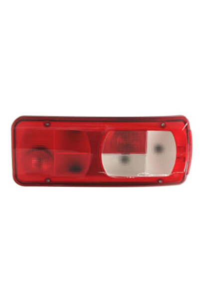 VİGNAL Lampă Spate Dreapta LC8 (12V Reflector Lateral Conector: Amp Rear 7 pi...