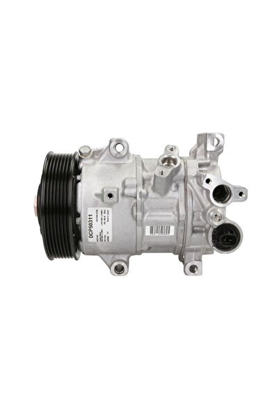 DENSO Compresor de Aer Conditionat Toyota Rav 4 Iv 2.0d/2.2d 12.12-09.19 TOYO...