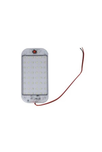 TRUCKLIGHT Lampa de Iluminat Interior (12/24v) Lungime: 150mm Latime: 75mm In...