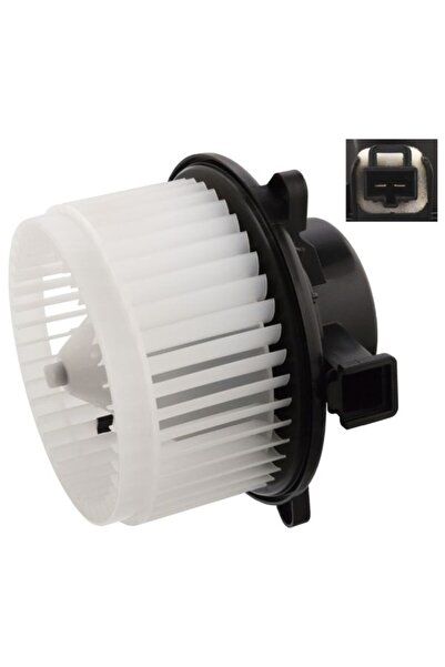FEBI BILSTEIN Ventilator Aeroterma Chevrolet Cruze Malibu Opel Insignia a Ins...