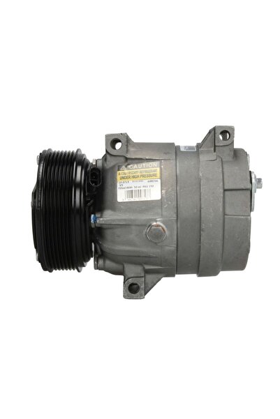 Airstal Compresor de Aer Conditionat (remanufacturate Profesional) Nissan Int...