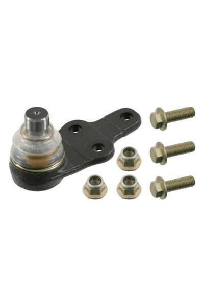 FEBI BILSTEIN Pivot Axa Dreapta/Stanga (inferior Fata) (diametru Con 21mm cu ...