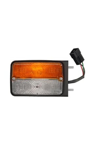 COBON Lampa de Pozitie Fata Dreapta (cu Semnalizare