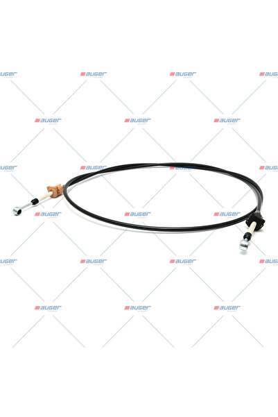 Auger Cablu Sistem Control Schimbator Viteze Volvo Fm Fm Ii Fm10... 2000-2026