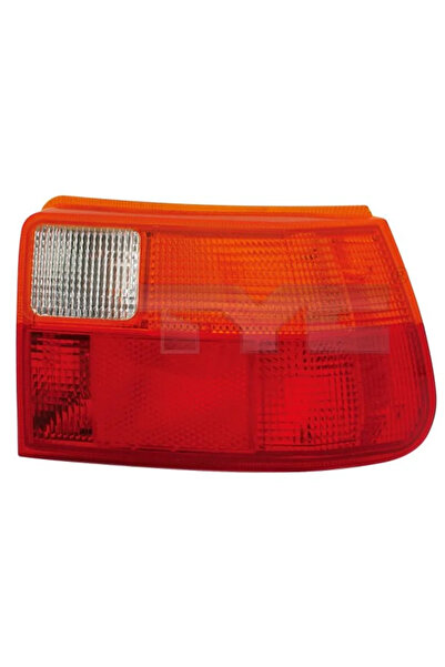 TYC Lampa Spate Dreapta OPEL ASTRA F