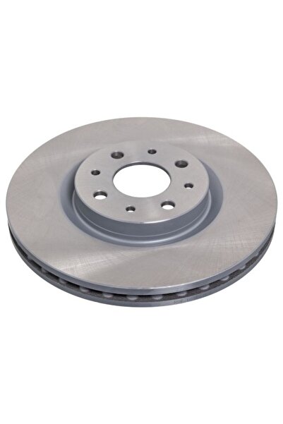 FEBI BILSTEIN Set 2 Discuri Frana Fata Dreapta/Stanga Abarth 500e Alfa Romeo ...
