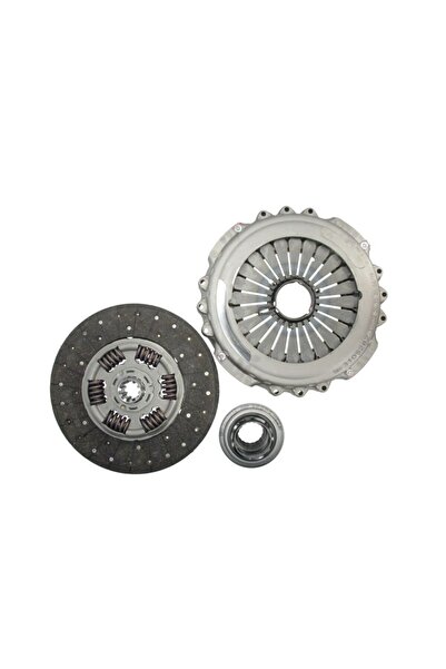 VALEO Kit Ambreiaj (430mm) Man Lion´s Star Tga Tgs I Tgx I 04.00- MAN LION´S ...