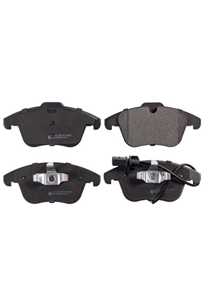 FEBI BILSTEIN Set Placute Frana Fata Audi A4 Allroad B8 A4 B8 A5 1.8-3.2 06.0...