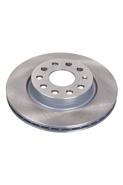 FEBI BILSTEIN Set 2 Discuri Frana Fata Dreapta/Stanga Audi A3 Seat Altea Alte...