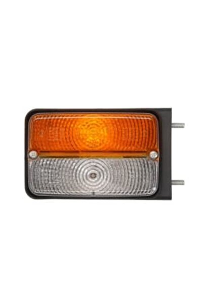 COBON Lampa Semnalizare Fata Dreapta Case Deutz Hurlimann Lamborghini Massey ...