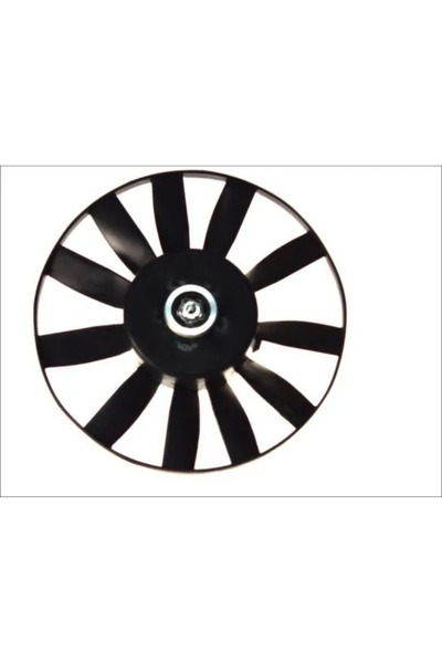 Thermotec Motor Electric Ventilator Stanga VW GOLF 3/VENTO
