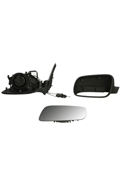Blic Oglinda Exterioara Stanga SEAT LEON/TOLEDO 2
