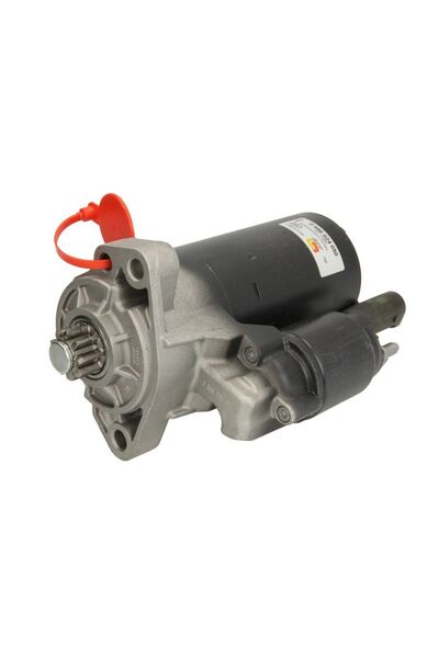 Bosch Electromotor (12v 2 2kw Remanufacturate Profesional) Vw Touareg 3.0d/3....