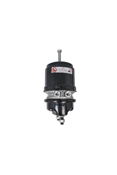 Auger Camera de Franare, Cilindru Hidraulic Spate (20/24, Cursa: 75mm/75mm, M...