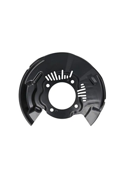 Blic Protectie Stropire Disc Frana Axa fata stanga TOYOTA HILUX 7 pick-up
