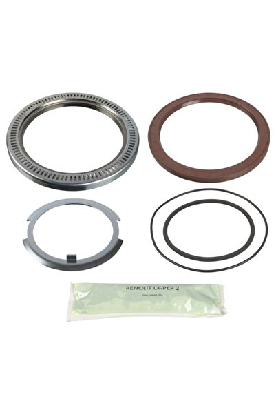 FEBI BILSTEIN Kit Reparatie Butuc Roata Spate Mercedes Citaro 2 Citaro (o 530...