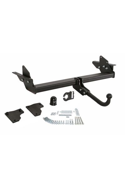 STEINHOF Carlig Remorcare MITSUBISHI PAJERO 4