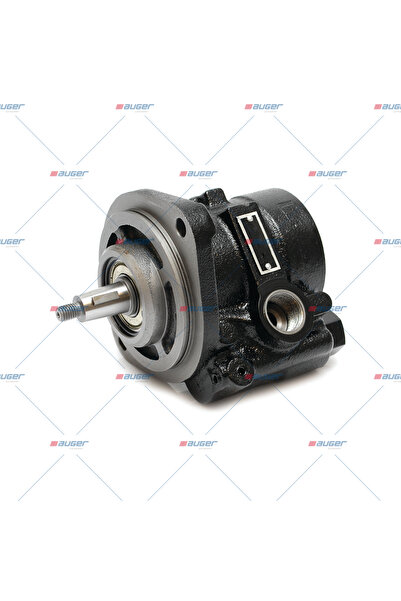Auger Pompa Servo-directie Iveco P/Pa P/Pa-haubenfahrzeuge Turbostar... 2000-...
