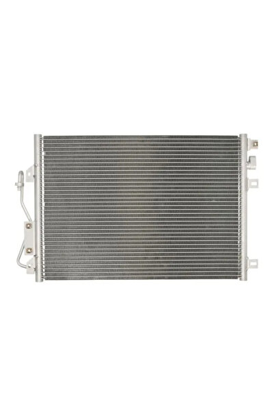Thermotec Radiator Condensator Aer Conditionat NISSAN KUBISTAR RENAULT CLIO 2...