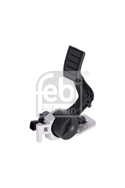 FEBI BILSTEIN Pedala de Acceleratie Volvo Fh Fh Ii FH12 FH16 Fm FM9 Fmx NH12 ...
