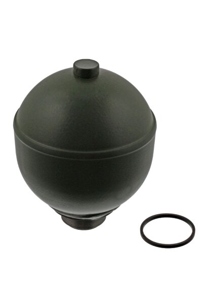 FEBI BILSTEIN Zona de Suspendare Spate Dreapta/Stanga Citroen Xantia Xm 1.6-3...
