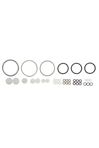 Bosch Set reparație, Pompă de combustibil Iveco Daily III Mercedes A (W168) C...