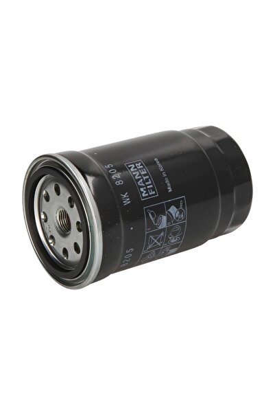 Mann-Filter Filtru Combustibil Hyundai Accent Iv Elantra Iv Elantra V Elantra...