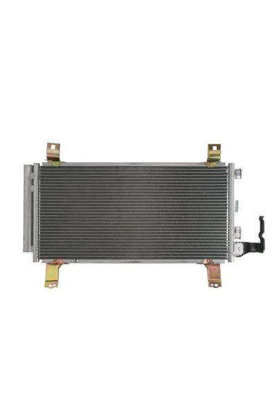 Thermotec Radiator Condensator Aer Conditionat MAZDA 323 S 6/6