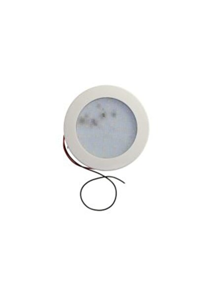 TRUCKLIGHT Lampa de Iluminat Interior (10/12/24/30v) Inaltime:18 5mm Diametru...