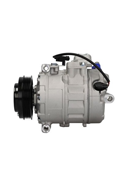 VALEO Compresor de Aer Conditionat Bmw 5 (e60) 5 (e61) 7 (e65 E66 E67) X6 (f1...