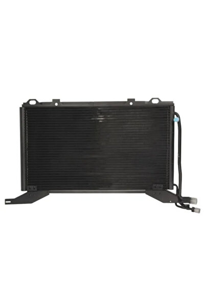 Thermotec Radiator Condensator Aer Conditionat MERCEDES-BENZ E-CLASS/E-CLASS ...