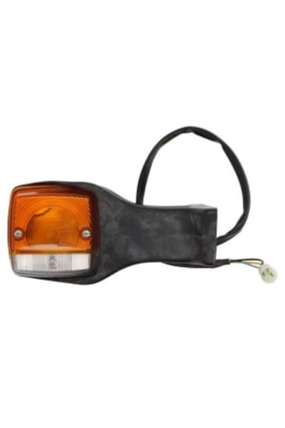 COBON Lampa de Pozitie Fata Dreapta 12/24v (c5w/P21W cu Semnalizare