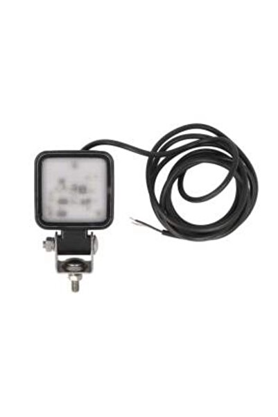 WAS Lampa de Lucru (led 987lm Numar Elemente Led: 16 Latime: 76mm Adancime: 3...