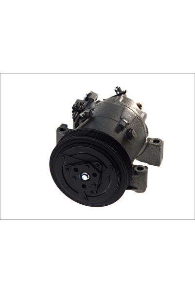 Airstal Compresor de Aer Conditionat (remanufacturate Profesional) Nissan Alm...