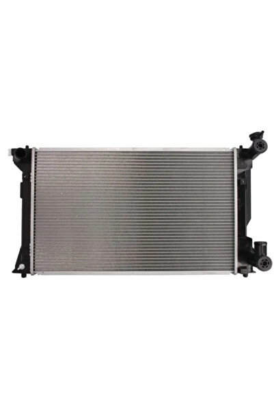 Thermotec Radiator Racire Motor TOYOTA AVENSIS