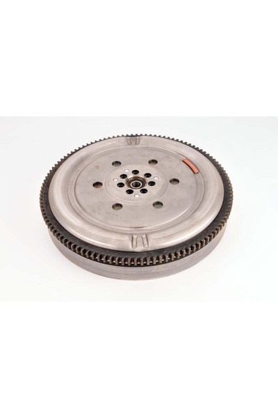 LUK Volanta cu Masa Dubla Manual (cu Placa de Reglare a Frecarii fara Kit de ...