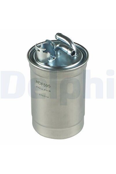 DELPHİ Filtru Combustibil Audi A4 B7 A6 C6 2.0d 07.04-08.11