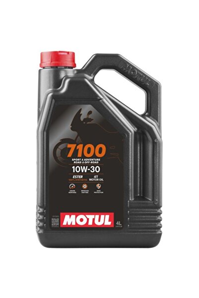 Motul Ulei de motor 7100 10W50 4L