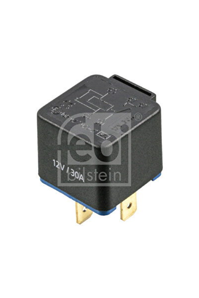 FEBI BILSTEIN Releu Gp (12v Numar Conexiuni: 5) Bmw 1 (e81) 1 (e82) 1 (e87) 1...