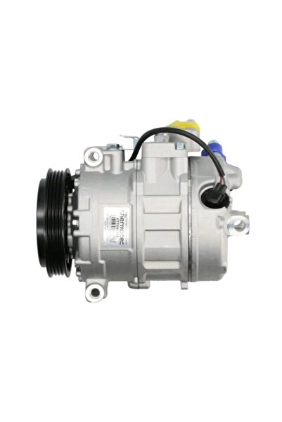 Thermotec Compresor Aer Conditionat Clima BMW 3/5/7