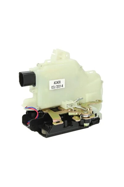Blic Incuietoare Usa Spate stanga SEAT LEON/TOLEDO 2 SKODA OCTAVIA 1/SUPERB 1...