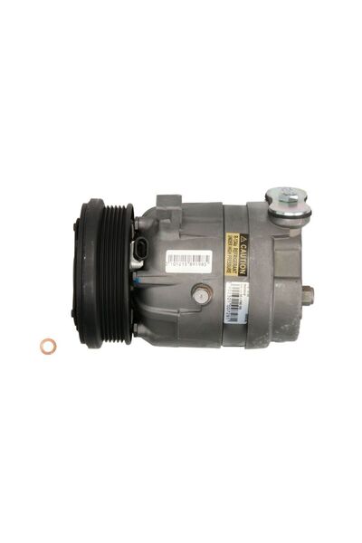 Airstal Compresor de Aer Conditionat (remanufacturate Profesional) Chevrolet ...